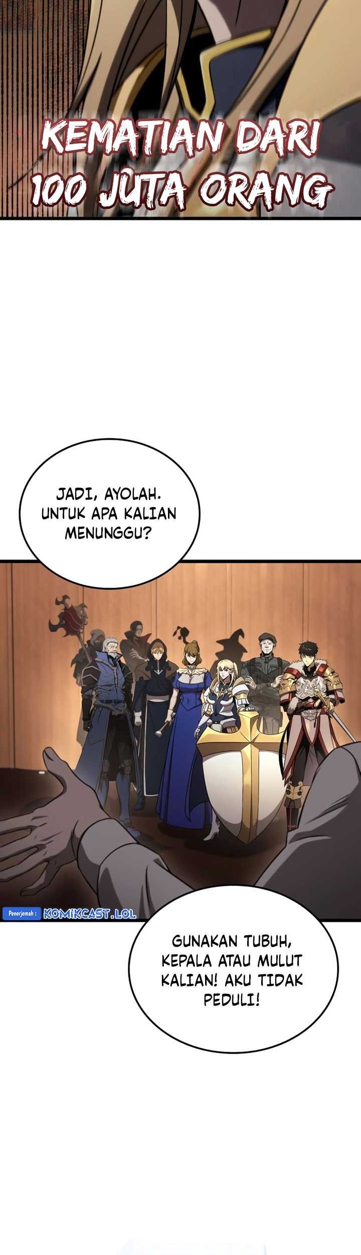 Insanely-Talented Player Chapter 34 - halaman 64