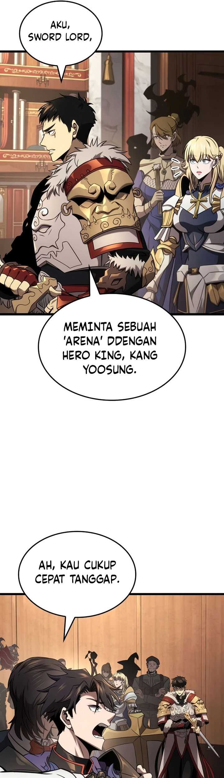 Insanely-Talented Player Chapter 34 - halaman 66