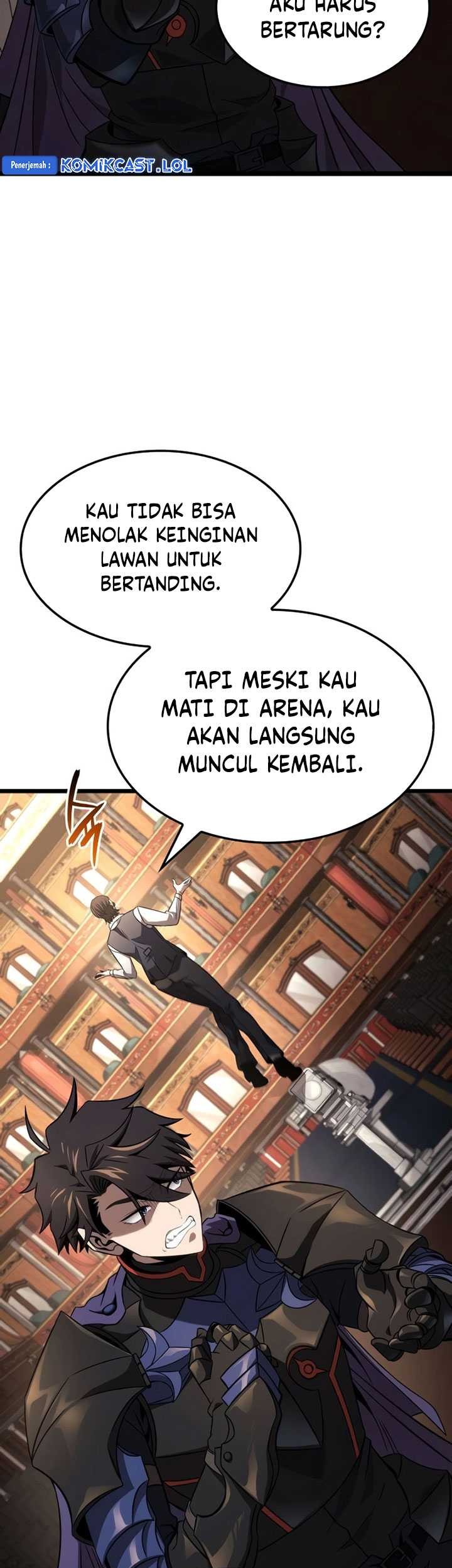 Insanely-Talented Player Chapter 34 - halaman 68