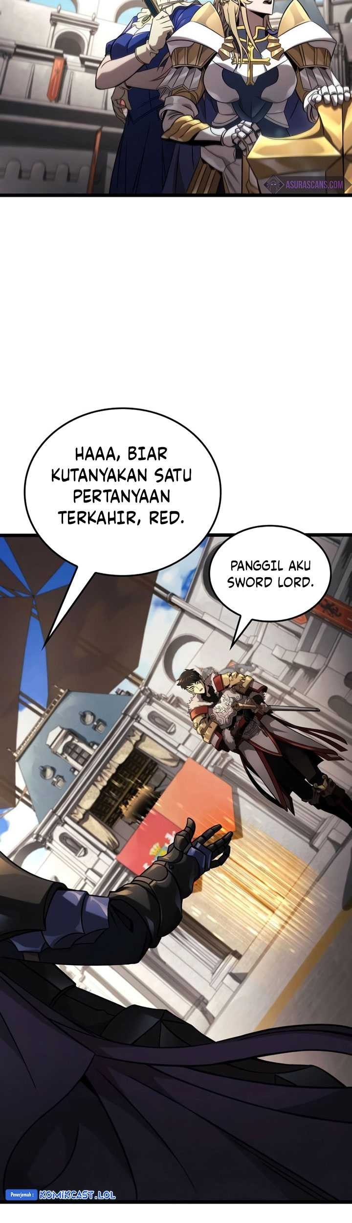 Insanely-Talented Player Chapter 34 - halaman 72