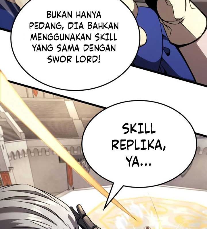 Insanely-Talented Player Chapter 34 - halaman 85