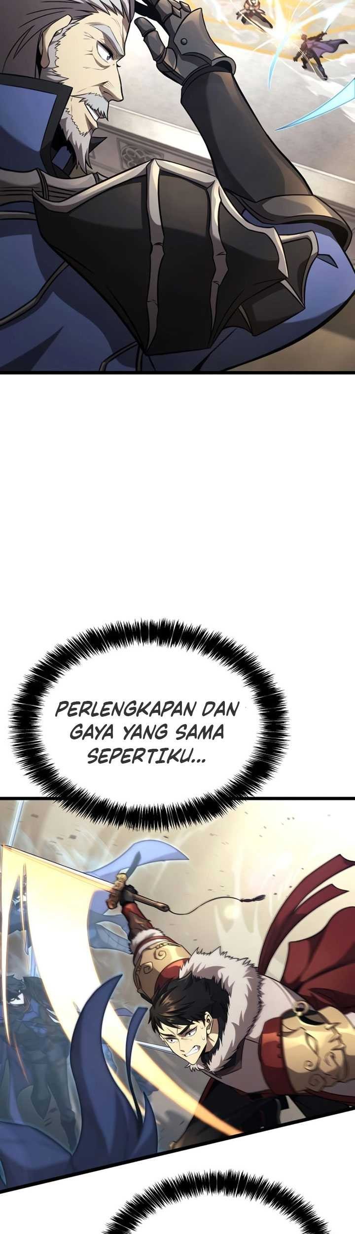 Insanely-Talented Player Chapter 34 - halaman 86