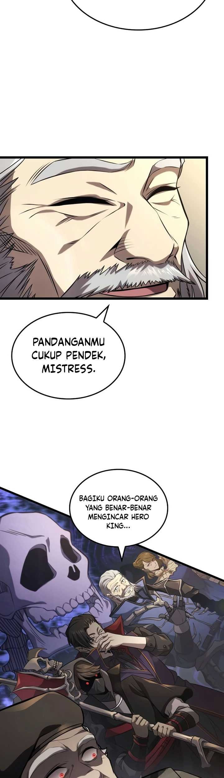 Insanely-Talented Player Chapter 34 - halaman 94