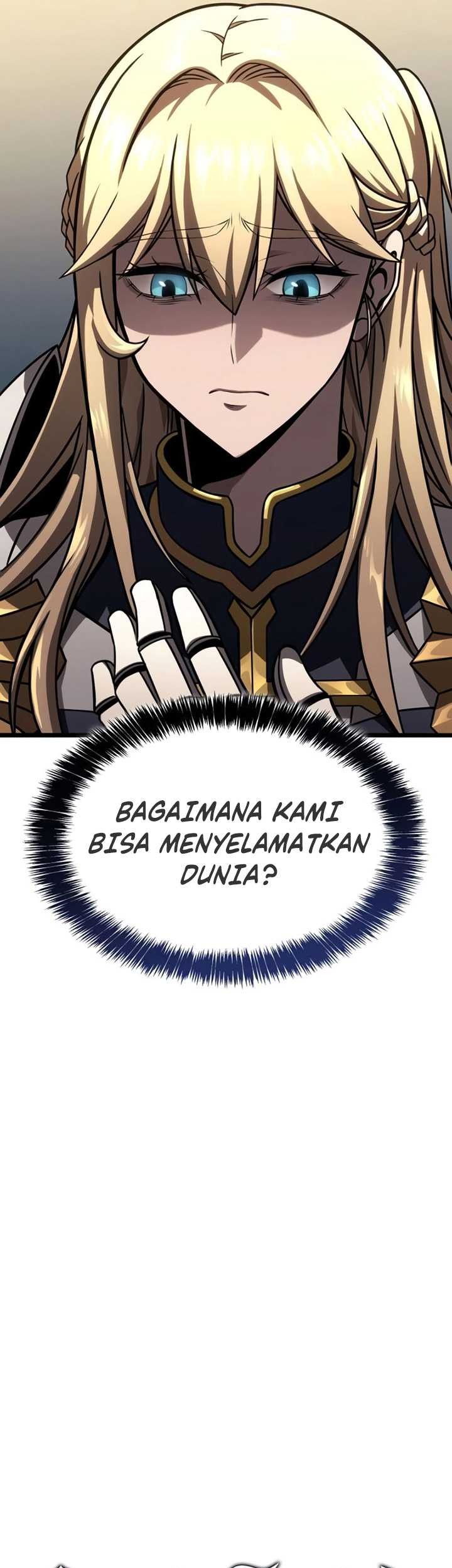 Insanely-Talented Player Chapter 35 - halaman 18