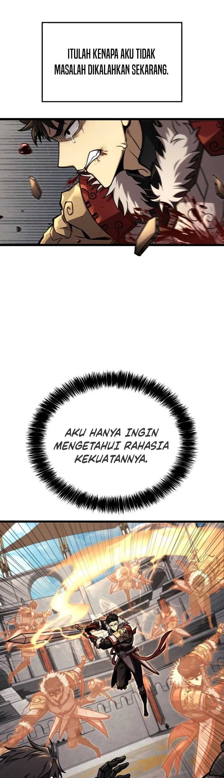 Insanely-Talented Player Chapter 35 - halaman 26