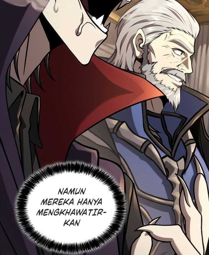Insanely-Talented Player Chapter 35 - halaman 3