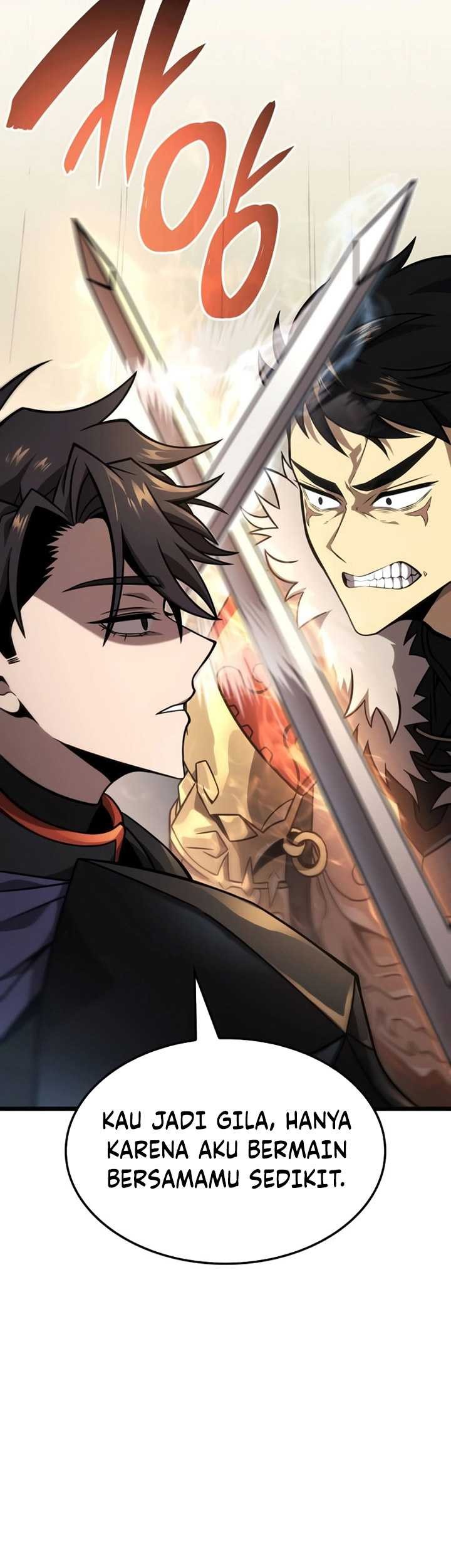 Insanely-Talented Player Chapter 35 - halaman 30