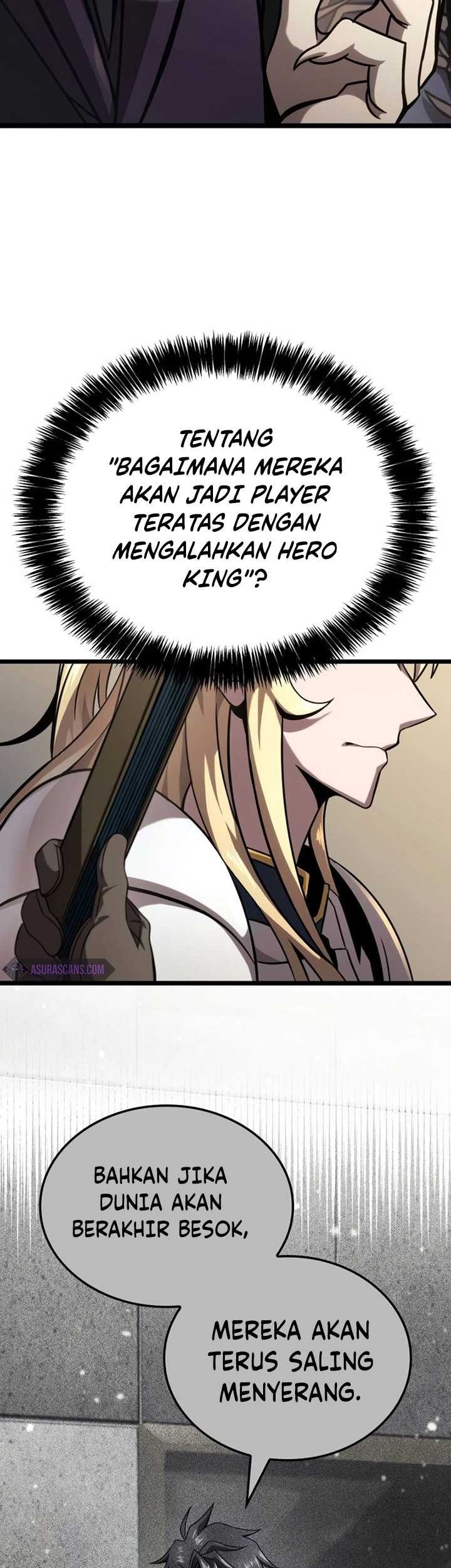 Insanely-Talented Player Chapter 35 - halaman 4