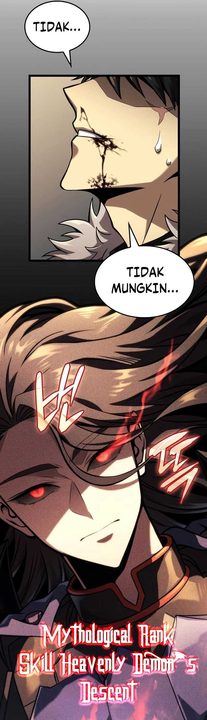 Insanely-Talented Player Chapter 35 - halaman 42