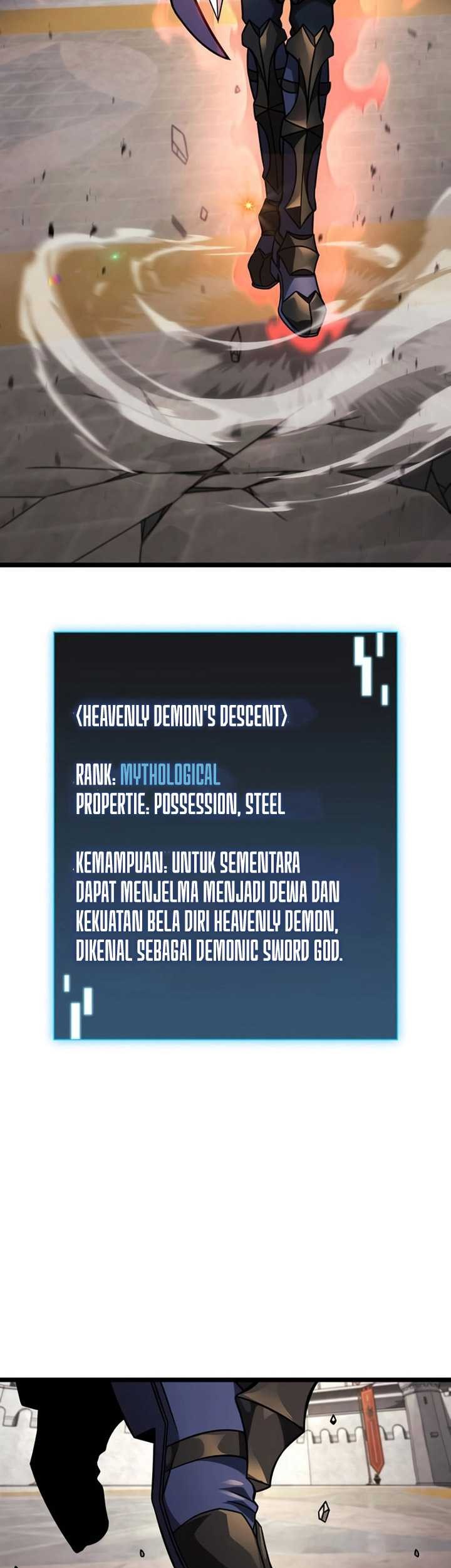 Insanely-Talented Player Chapter 35 - halaman 44