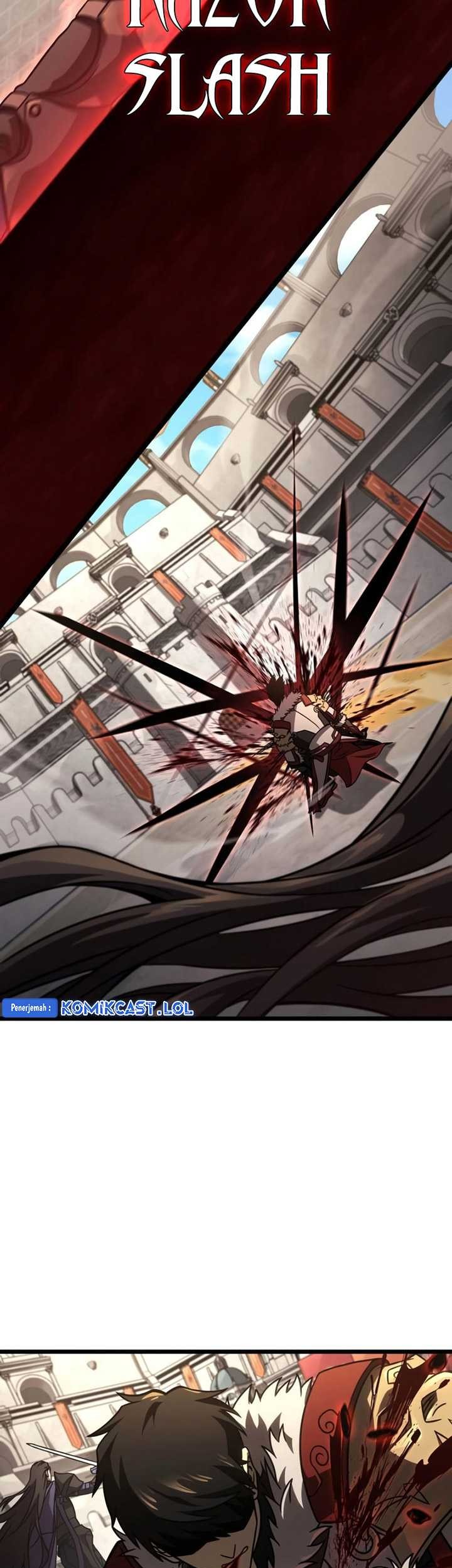 Insanely-Talented Player Chapter 35 - halaman 48