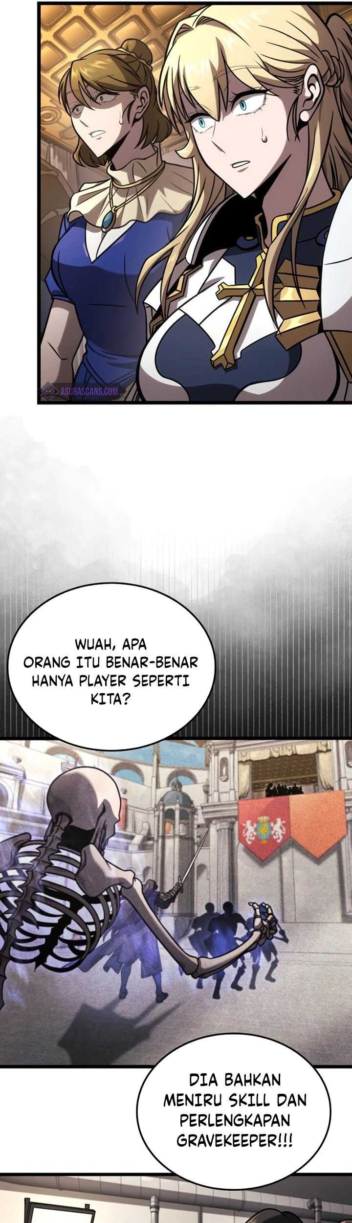 Insanely-Talented Player Chapter 35 - halaman 66