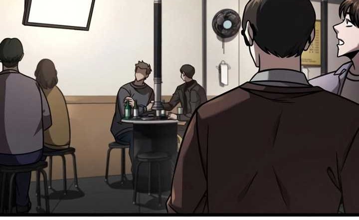 Insanely-Talented Player Chapter 35 - halaman 67