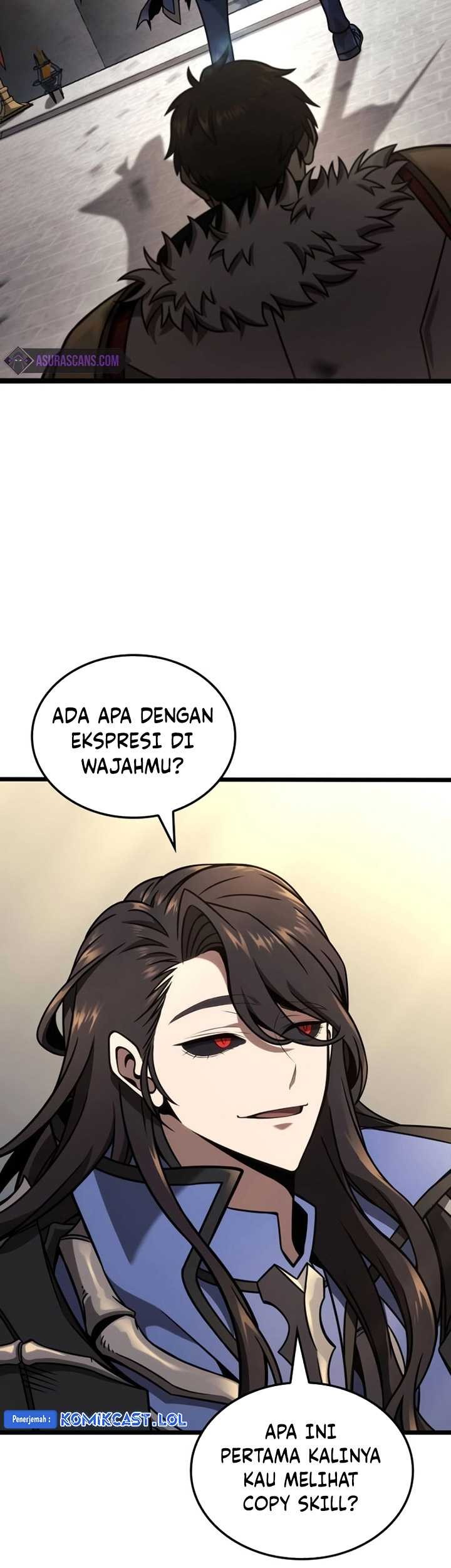 Insanely-Talented Player Chapter 35 - halaman 72