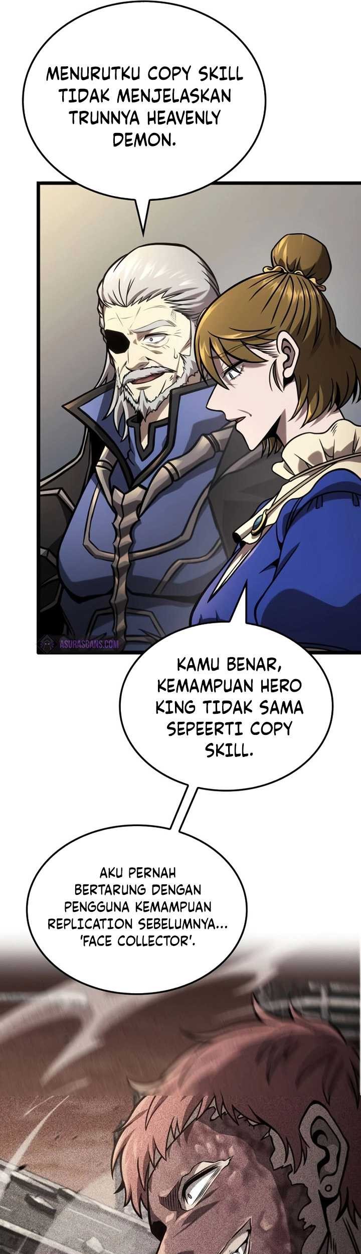Insanely-Talented Player Chapter 35 - halaman 74