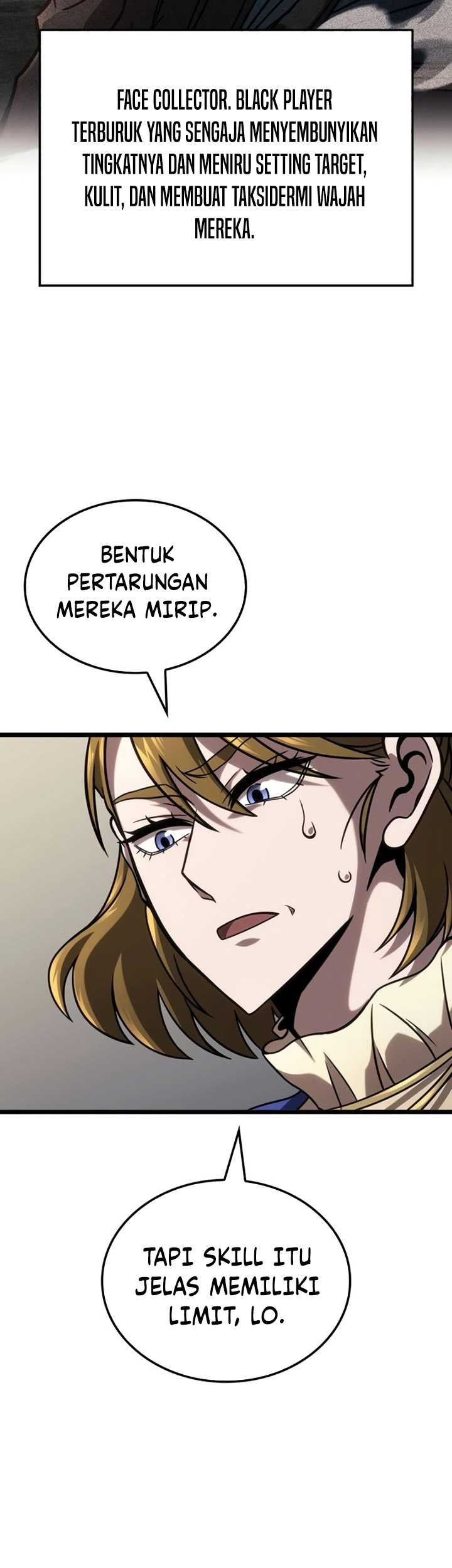 Insanely-Talented Player Chapter 35 - halaman 76