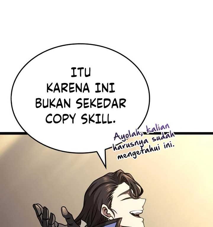 Insanely-Talented Player Chapter 35 - halaman 77