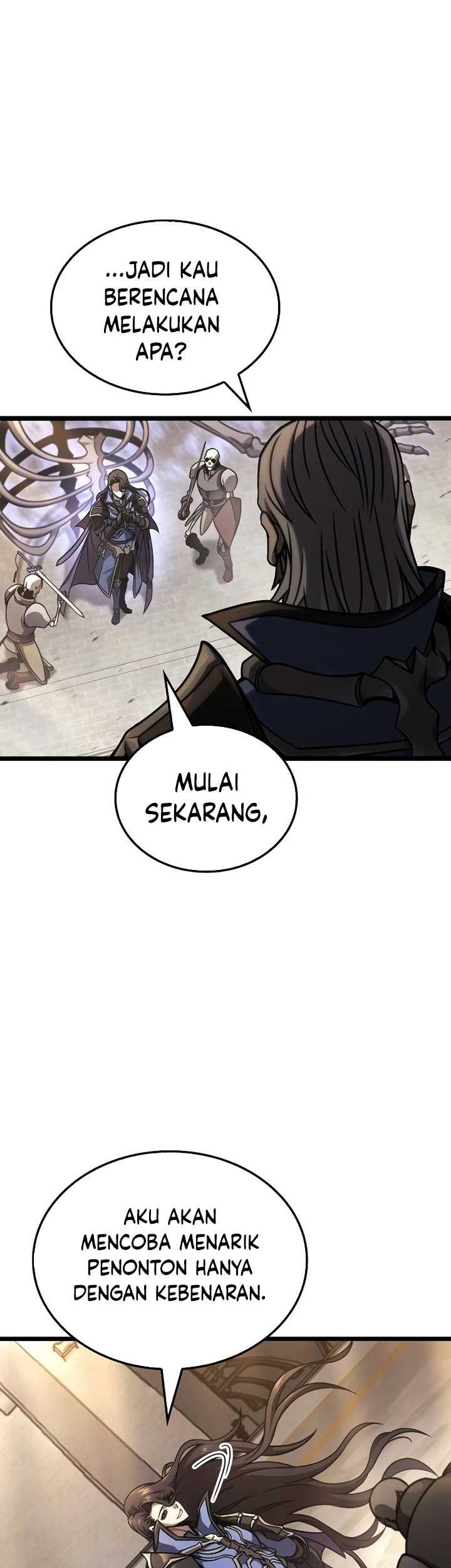 Insanely-Talented Player Chapter 36 - halaman 10