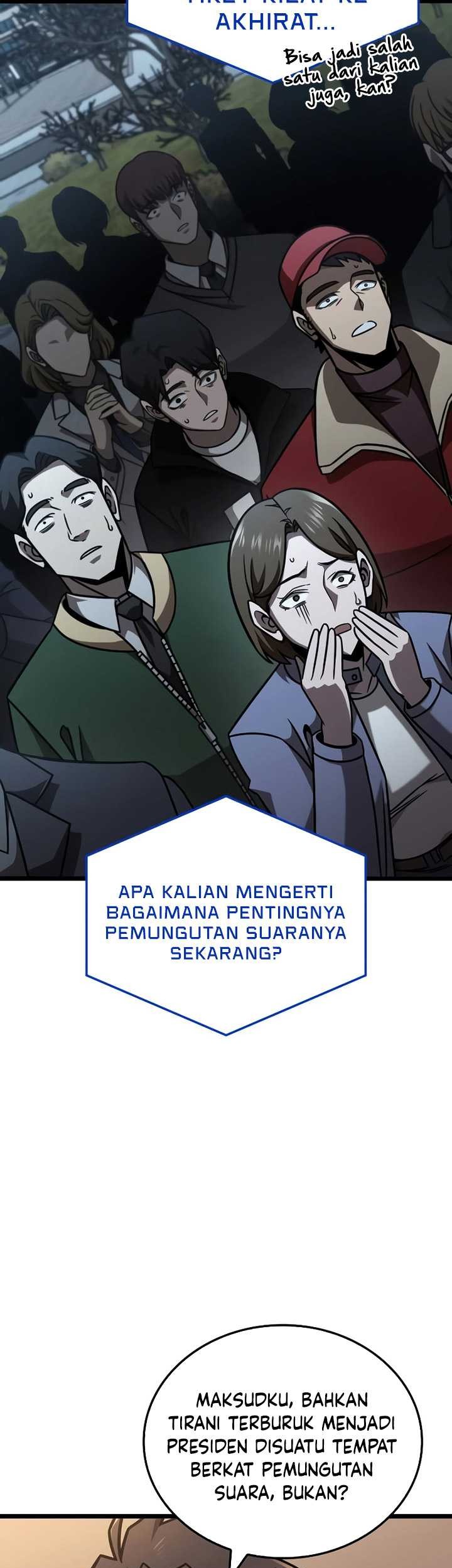 Insanely-Talented Player Chapter 36 - halaman 18