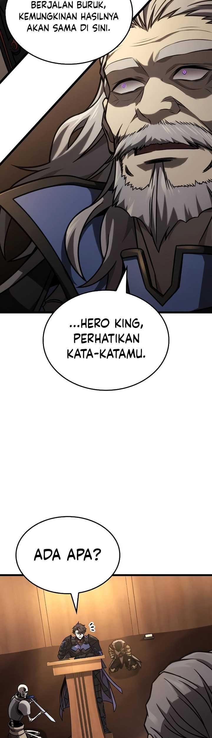 Insanely-Talented Player Chapter 36 - halaman 20