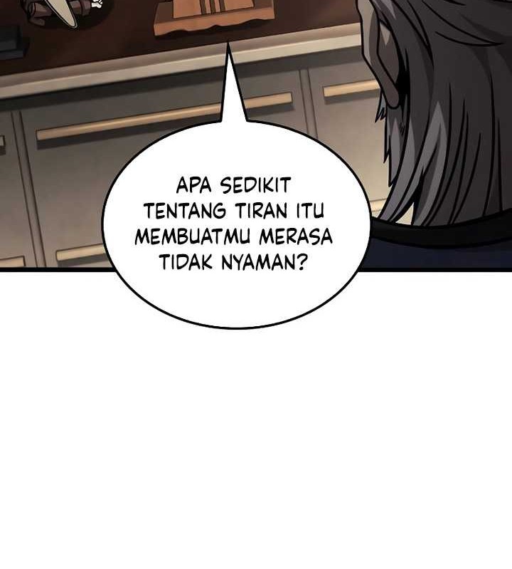 Insanely-Talented Player Chapter 36 - halaman 21