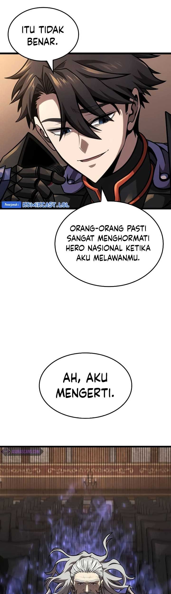 Insanely-Talented Player Chapter 36 - halaman 22