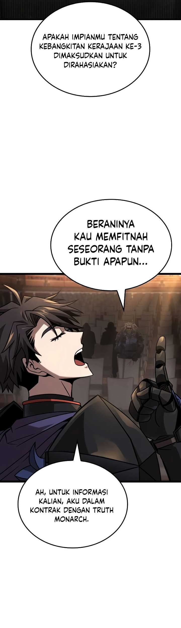 Insanely-Talented Player Chapter 36 - halaman 24
