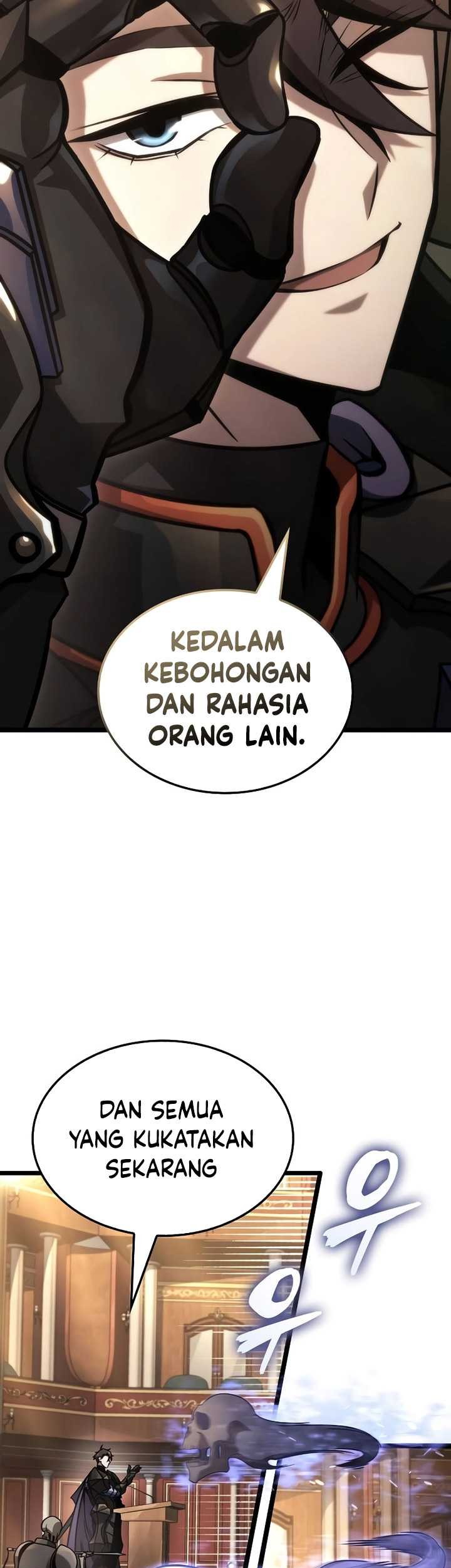 Insanely-Talented Player Chapter 36 - halaman 26