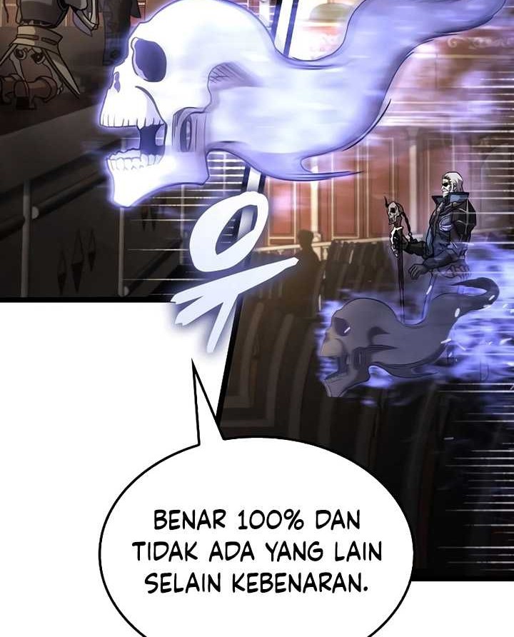 Insanely-Talented Player Chapter 36 - halaman 27