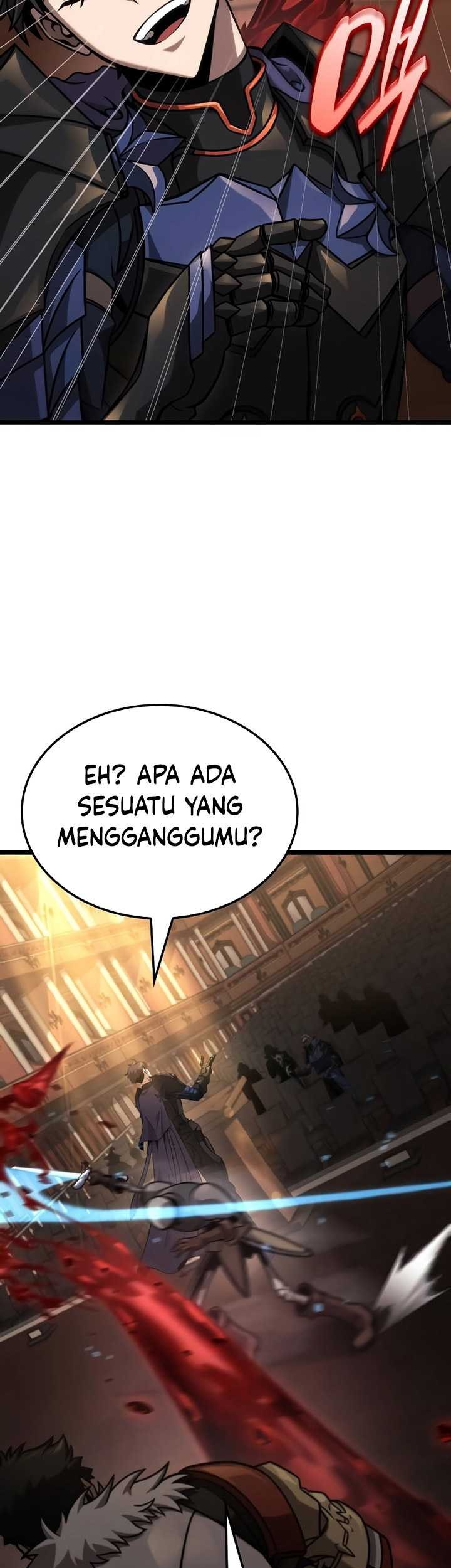 Insanely-Talented Player Chapter 36 - halaman 34