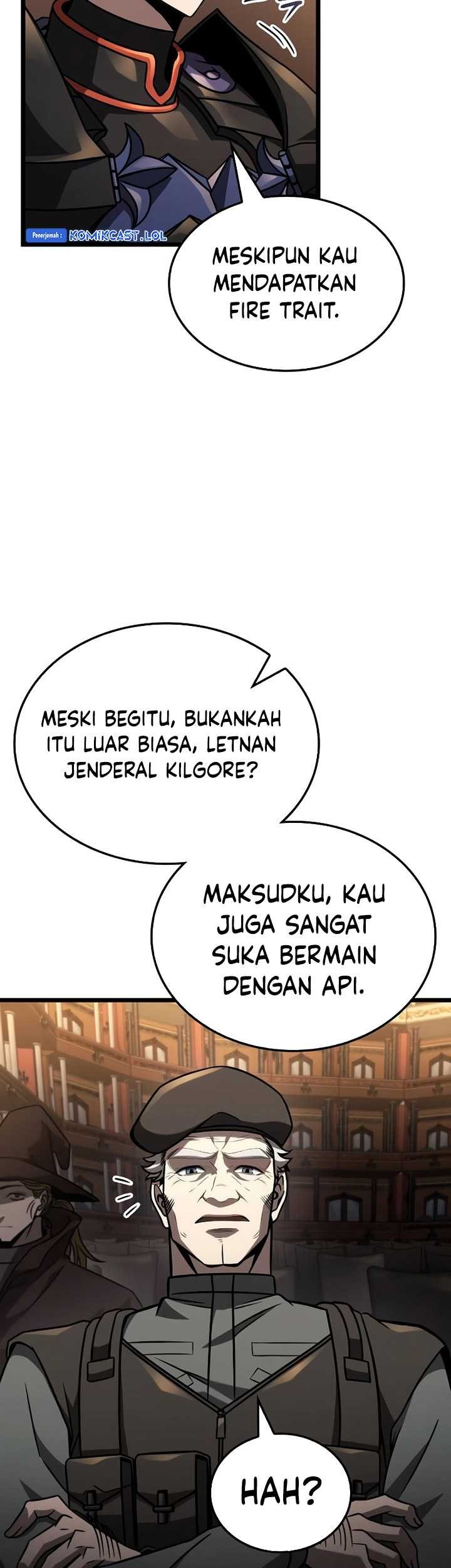 Insanely-Talented Player Chapter 36 - halaman 38