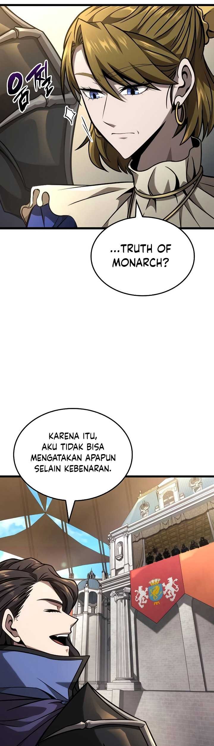 Insanely-Talented Player Chapter 36 - halaman 4