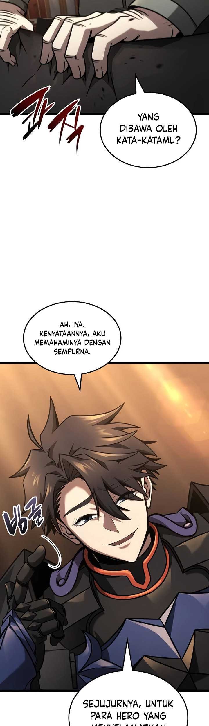 Insanely-Talented Player Chapter 36 - halaman 42