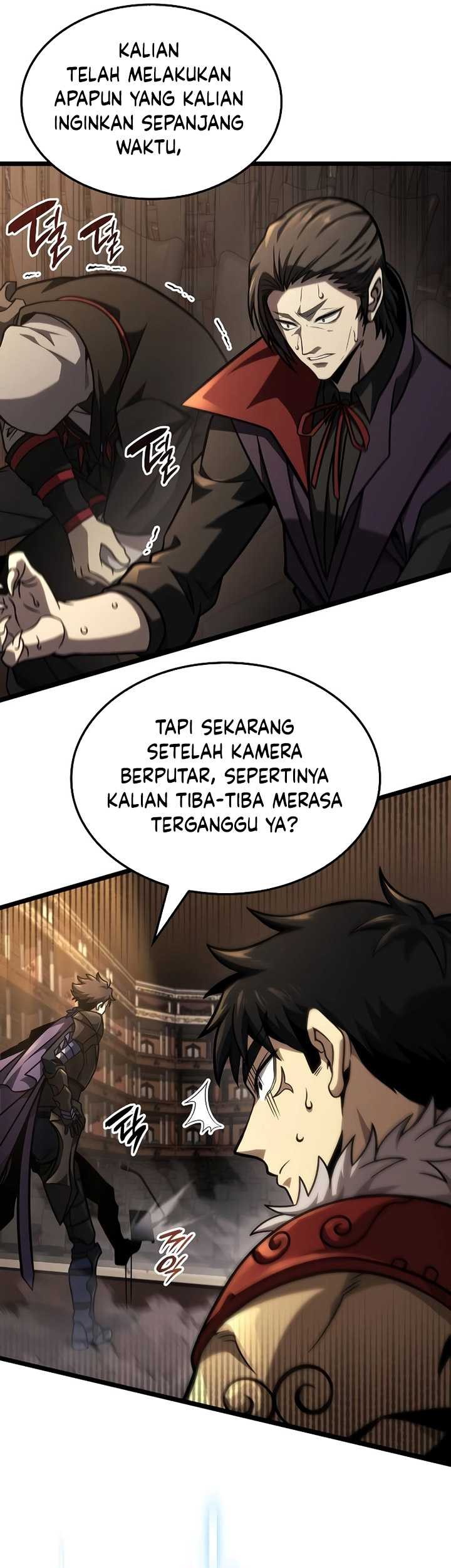 Insanely-Talented Player Chapter 36 - halaman 64