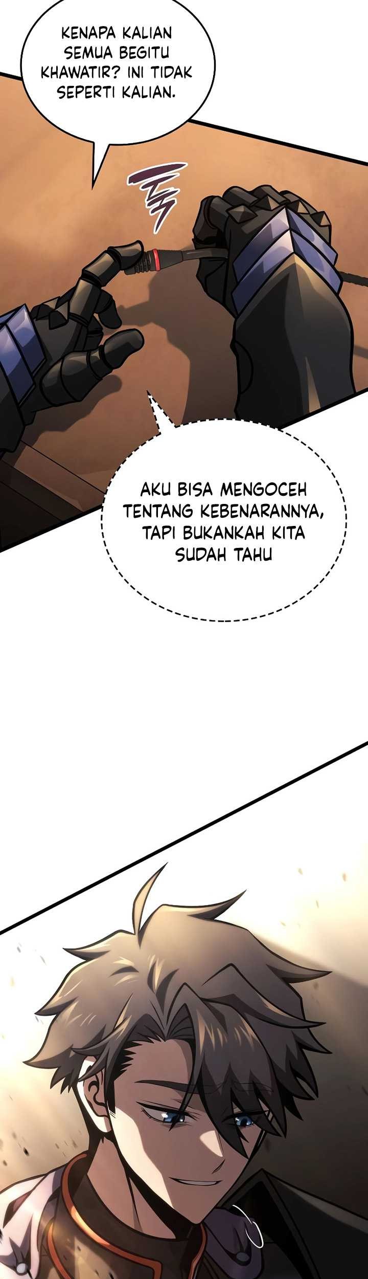 Insanely-Talented Player Chapter 36 - halaman 66