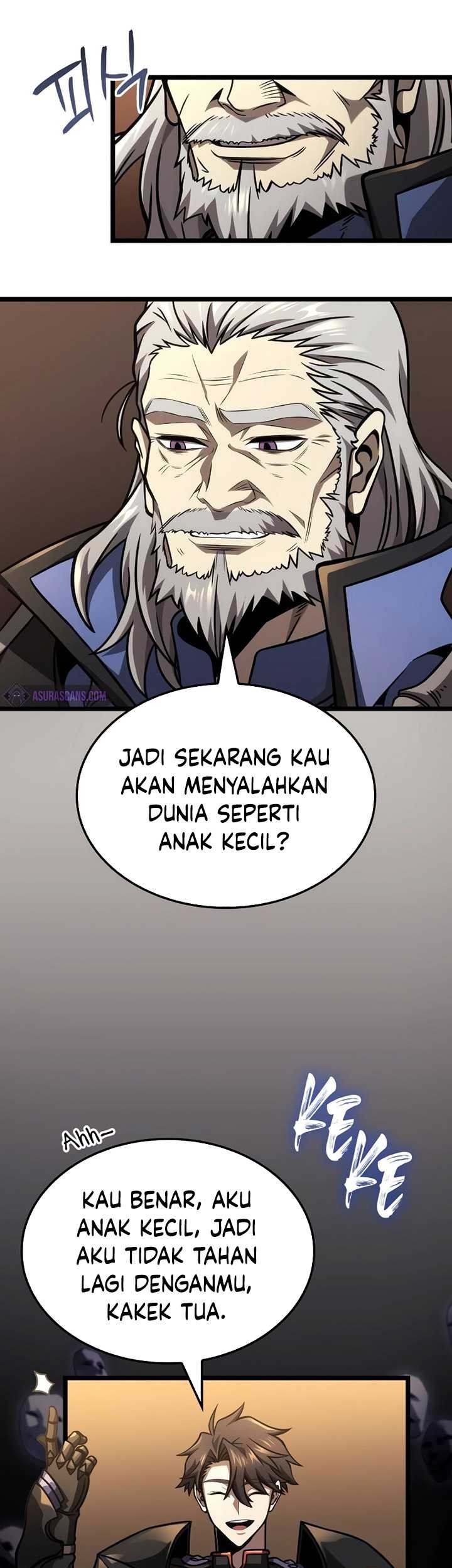 Insanely-Talented Player Chapter 36 - halaman 68