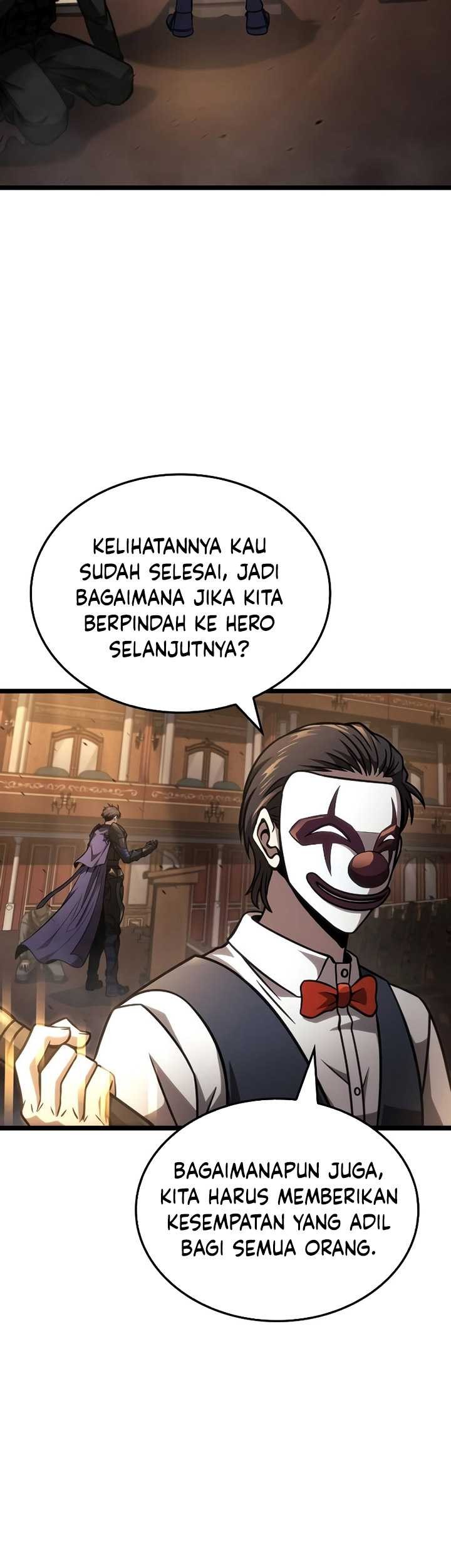 Insanely-Talented Player Chapter 36 - halaman 74