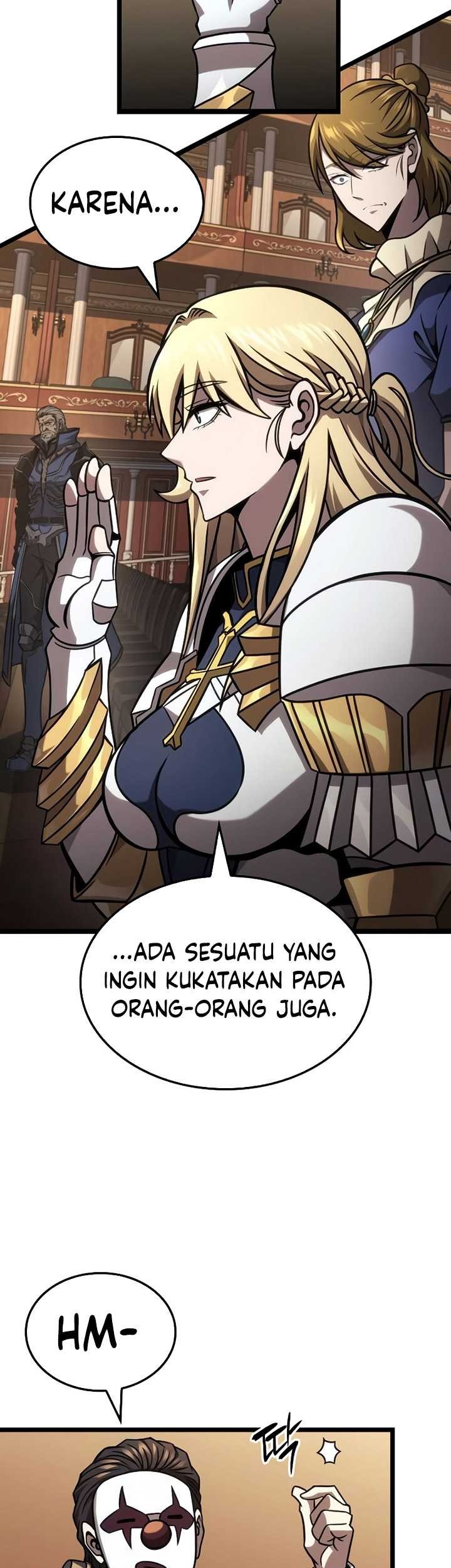 Insanely-Talented Player Chapter 36 - halaman 76