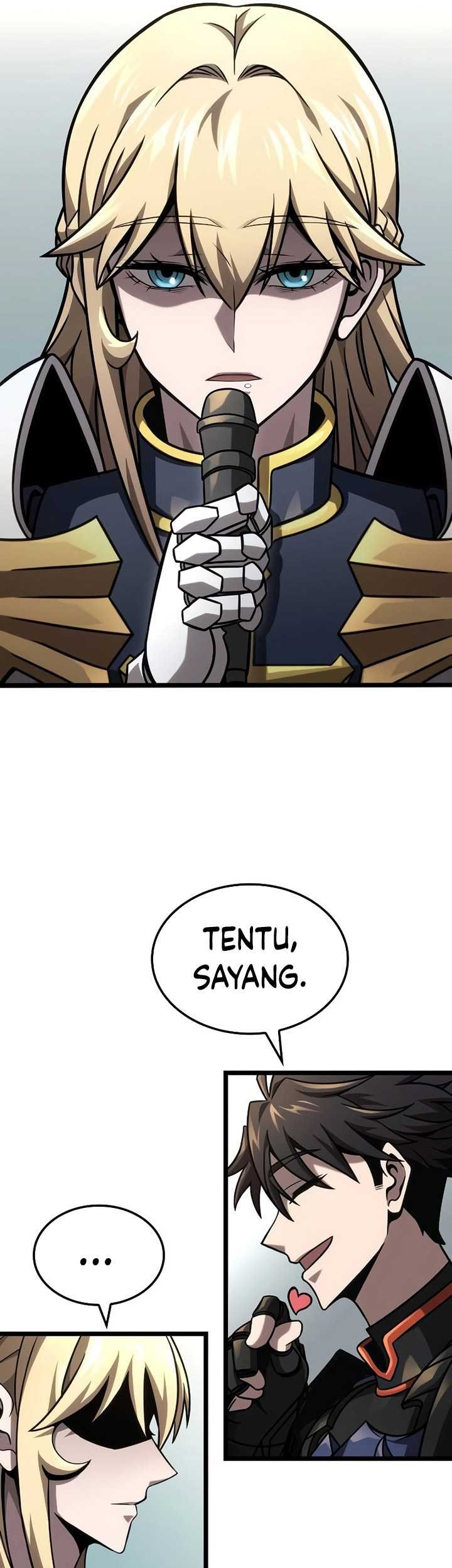 Insanely-Talented Player Chapter 36 - halaman 80