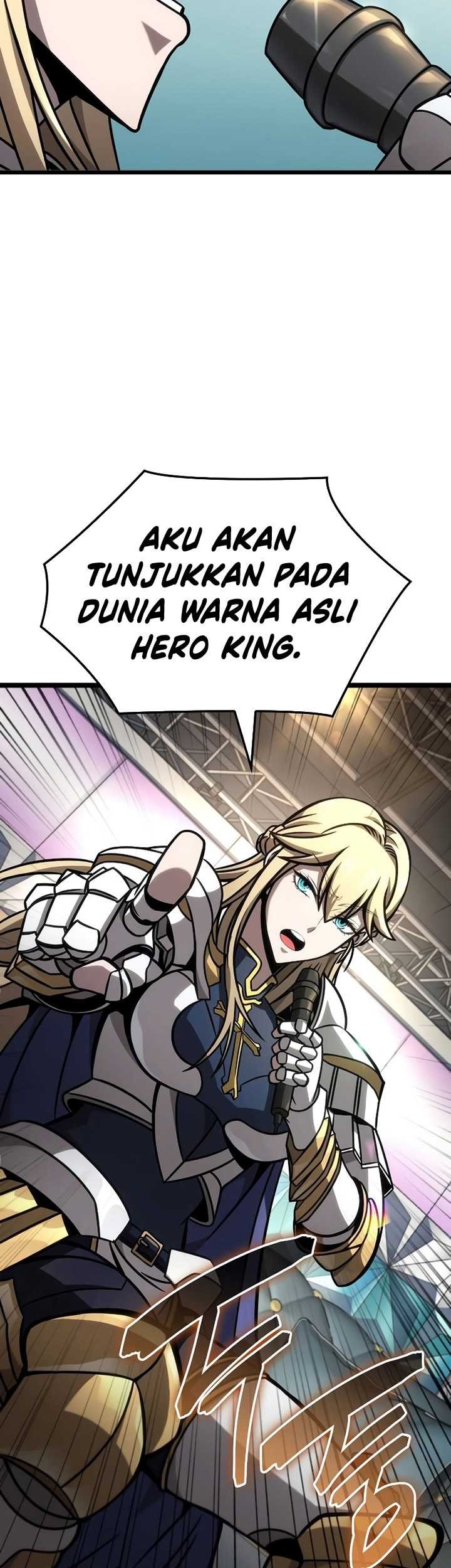 Insanely-Talented Player Chapter 36 - halaman 82