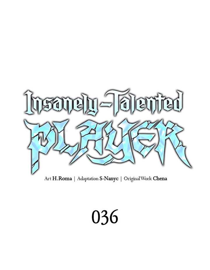 Insanely-Talented Player Chapter 36 - halaman 9