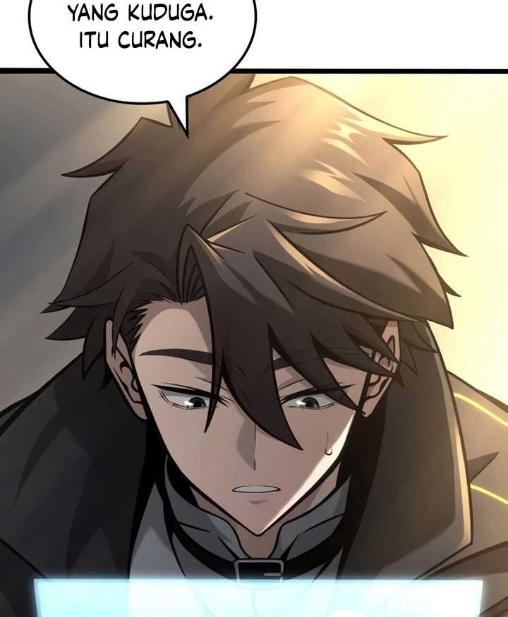 Insanely-Talented Player Chapter 37 - halaman 11