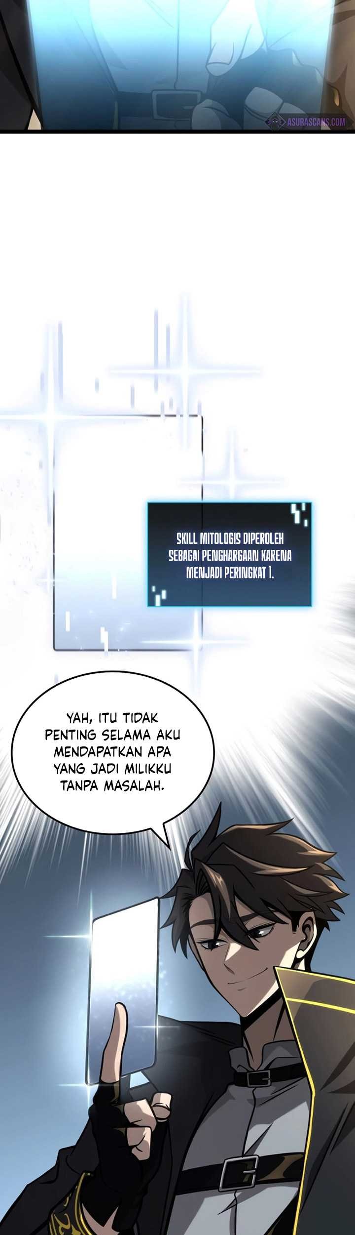 Insanely-Talented Player Chapter 37 - halaman 12