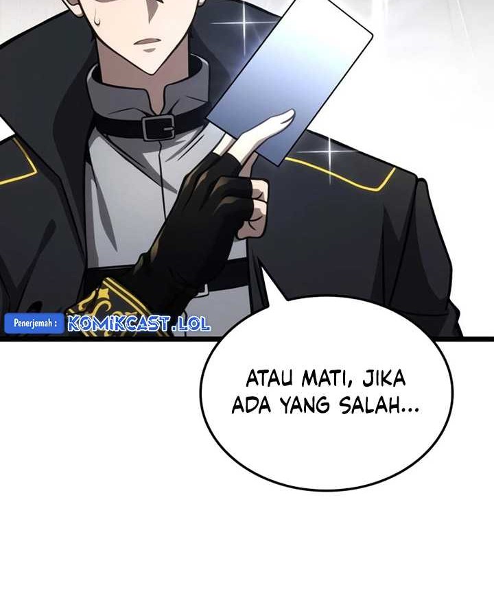Insanely-Talented Player Chapter 37 - halaman 17