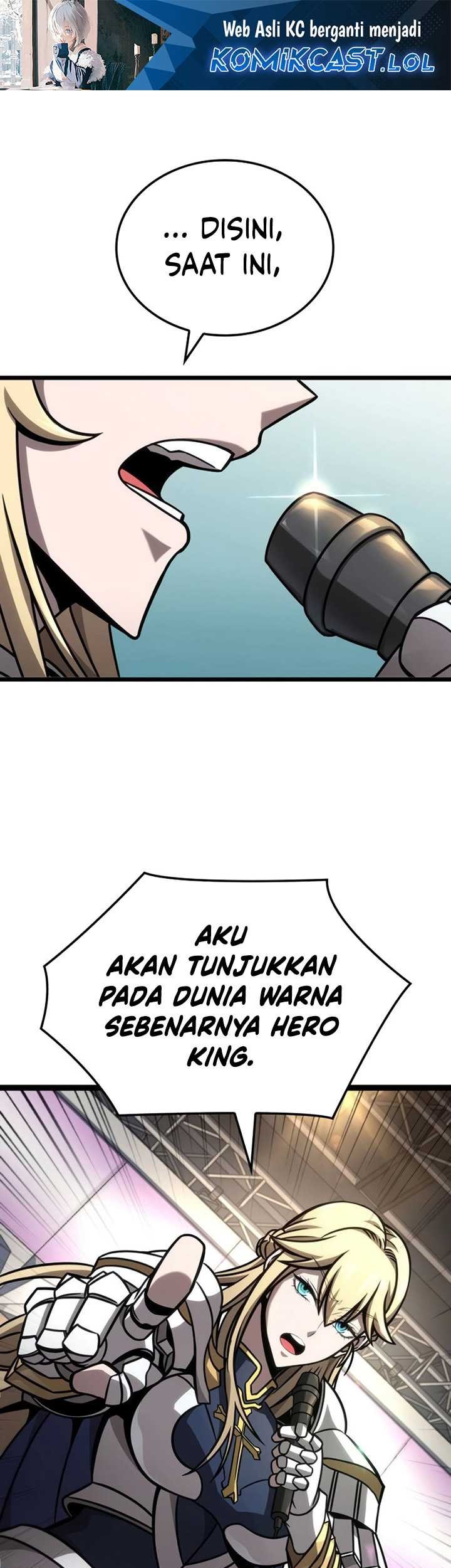 Insanely-Talented Player Chapter 37 - halaman 2