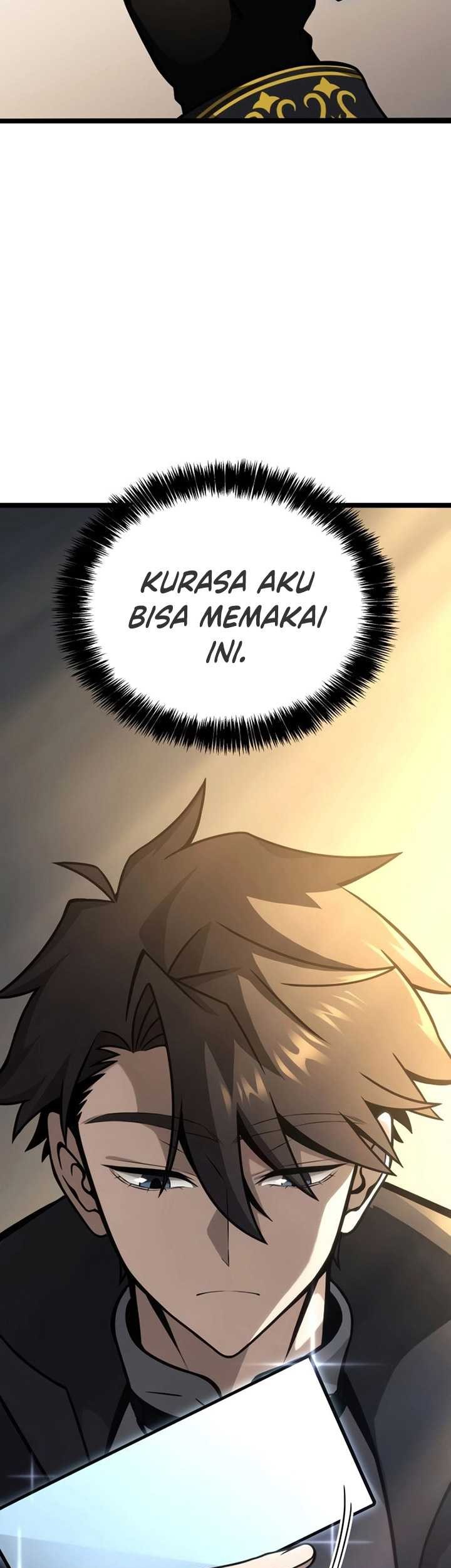 Insanely-Talented Player Chapter 37 - halaman 20