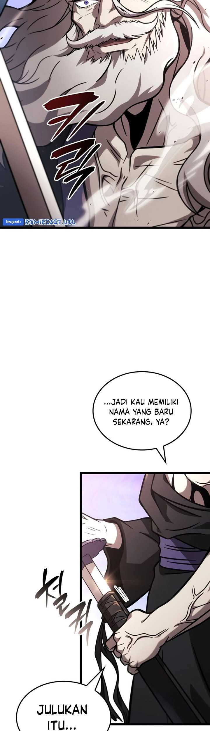 Insanely-Talented Player Chapter 37 - halaman 46