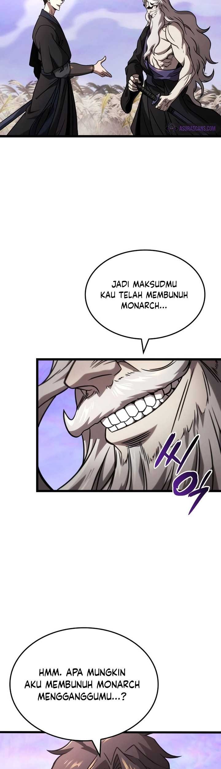 Insanely-Talented Player Chapter 37 - halaman 50