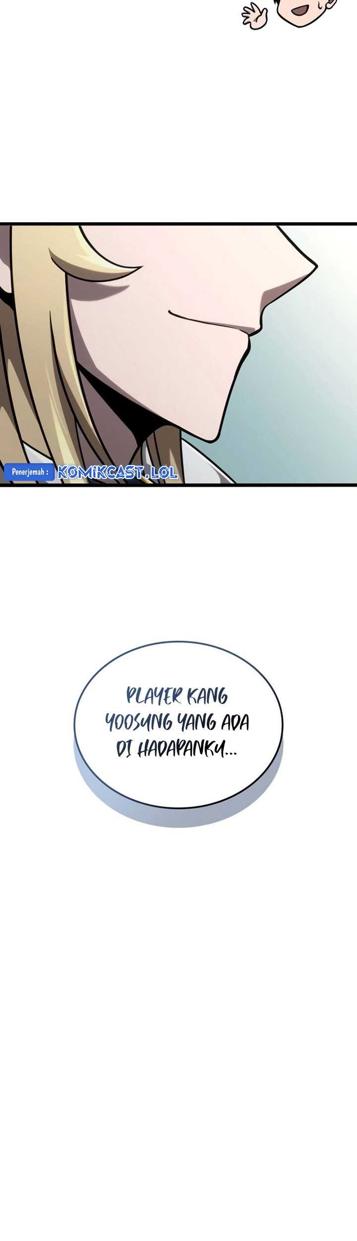 Insanely-Talented Player Chapter 37 - halaman 6