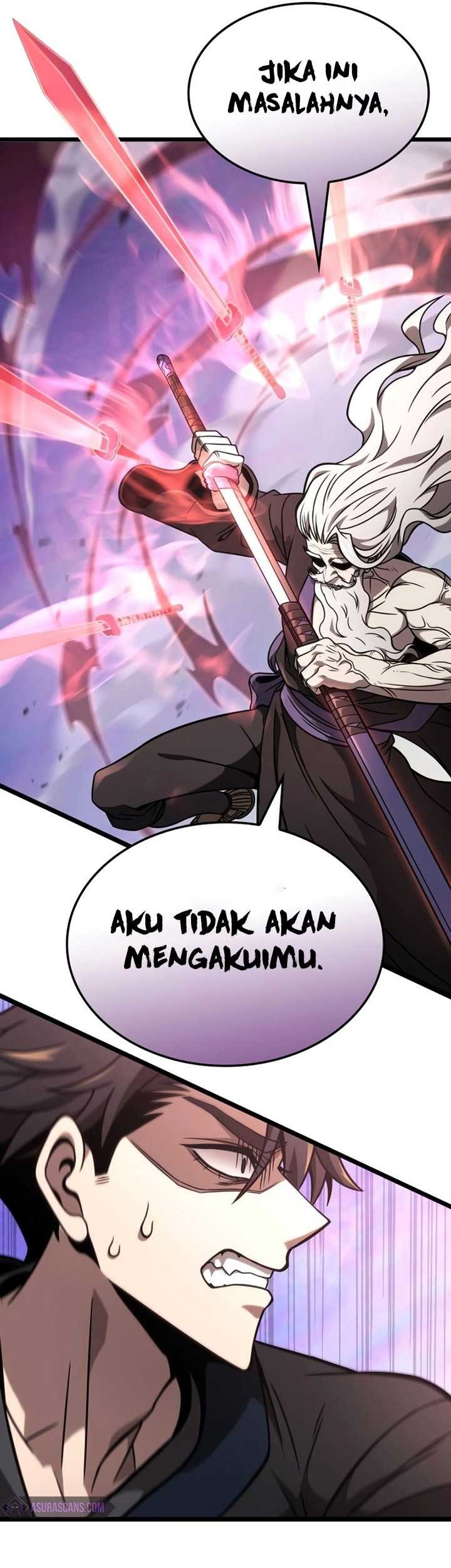 Insanely-Talented Player Chapter 37 - halaman 64